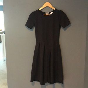 LuLaRoe SOLID BLACK Amelia